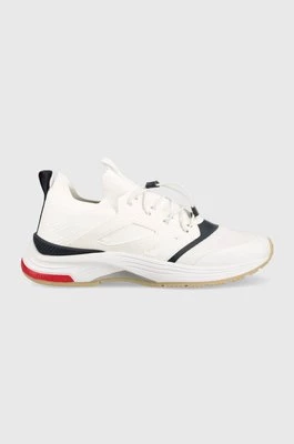Tommy Hilfiger sneakersy Modern Prep Sneaker kolor biały