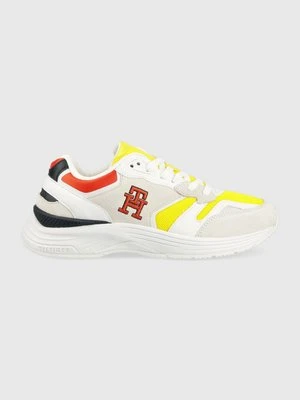 Tommy Hilfiger sneakersy MODERN PREP SNEAKER MIX