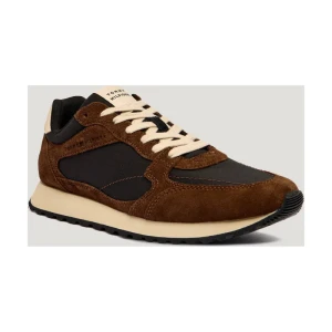 Tommy Hilfiger Sneakersy New Runner | zamsz