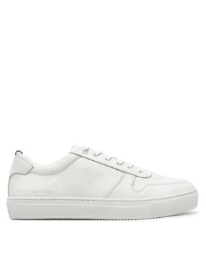 Zdjęcie produktu Tommy Hilfiger Sneakersy Premium Corporate FM0FM05299 Biały