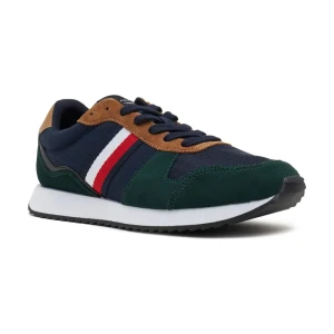 Zdjęcie produktu Tommy Hilfiger Sneakersy RUNNER EVO MIX ESS | z dodatkiem skóry