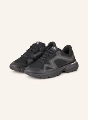 Tommy Hilfiger Sneakersy schwarz