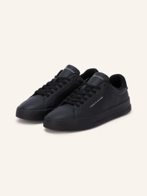 Tommy Hilfiger Sneakersy schwarz
