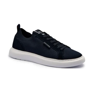 Tommy Hilfiger Sneakersy SEASONAL | z dodatkiem skóry
