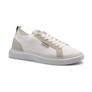Tommy Hilfiger Sneakersy SEASONAL | z dodatkiem skóry
