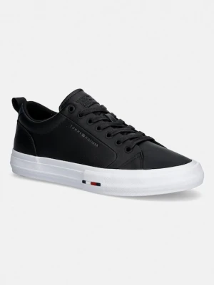 Zdjęcie produktu Tommy Hilfiger sneakersy skórzane HARLEM STREET LTH