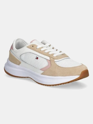 Tommy Hilfiger sneakersy SPORTY RUNNER