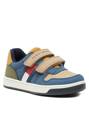 Tommy Hilfiger Sneakersy T1B9-33098-0315Y913 S Kolorowy