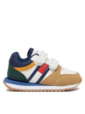 Tommy Hilfiger Sneakersy T1B9-33661-1269Y Kolorowy