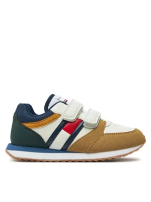 Tommy Hilfiger Sneakersy T1B9-33661-1269Y S Kolorowy