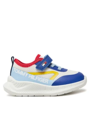 Tommy Hilfiger Sneakersy T1B9-33868-1756Y913 M Kolorowy