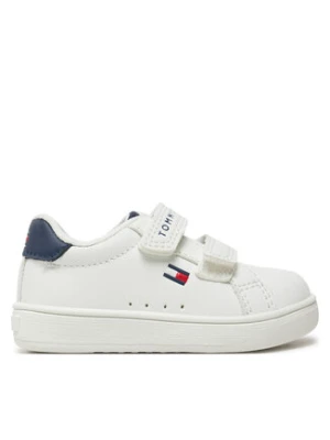 Tommy Hilfiger Sneakersy T1X9-33836-1355X336 M Biały