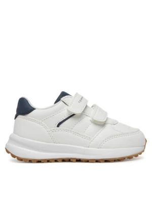 Tommy Hilfiger Sneakersy T1X9-33871-1355 M Biały