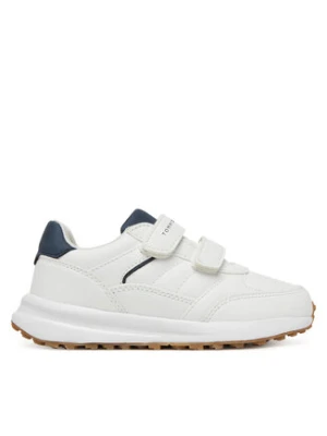 Tommy Hilfiger Sneakersy T1X9-33871-1355 S Biały