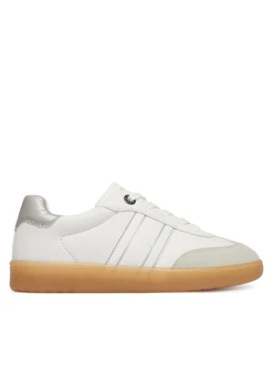 Tommy Hilfiger Sneakersy T3A9-34242-1269X025 S Biały