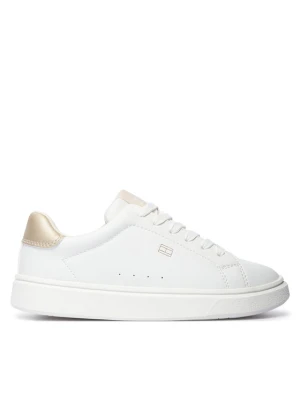 Tommy Hilfiger Sneakersy T3A9-35073-1355X048 S Biały