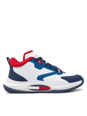 Tommy Hilfiger Sneakersy T3B9-33685-1564Y S Biały