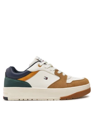 Tommy Hilfiger Sneakersy T3X9-33639-1269Y913 Kolorowy