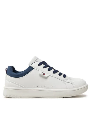 Tommy Hilfiger Sneakersy T3X9-33646-1452 Biały