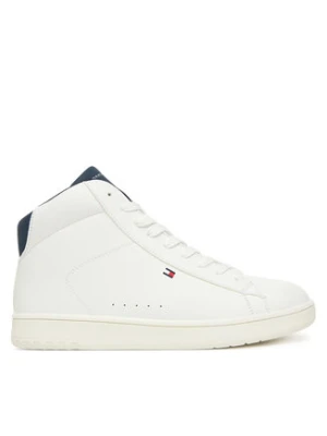 Tommy Hilfiger Sneakersy T3X9-34074-1355 Biały