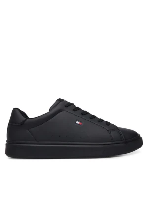Tommy Hilfiger Sneakersy T3X9-35233-1355999 D Czarny