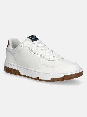Tommy Hilfiger sneakersy TH BASKET CORE LITE LTH