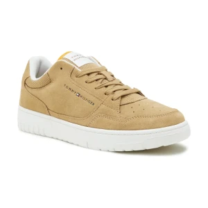 Tommy Hilfiger Sneakersy TH BASKET | zamsz