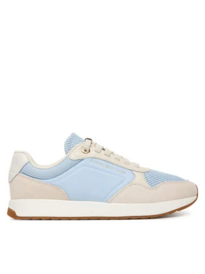 Tommy Hilfiger Sneakersy Th Chic Eva Runner Mesh FW0FW09465 Kolorowy