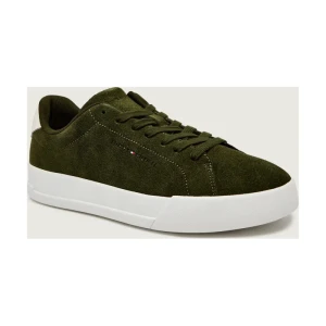 Tommy Hilfiger Sneakersy TH COURT CORE | zamsz