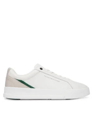 Zdjęcie produktu Tommy Hilfiger Sneakersy Th Court FM0FM05879 Biały