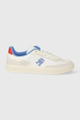 Tommy Hilfiger sneakersy TH HERITAGE COURT SNEAKER FW0FW07889