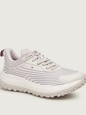 Tommy Hilfiger Sneakersy The Canyon X ecru
