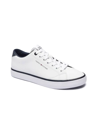 Zdjęcie produktu Tommy Hilfiger Sneakersy VULC CORE | z dodatkiem skóry