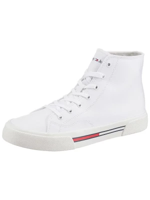 Tommy Hilfiger Sneakersy w kolorze białym rozmiar: 40