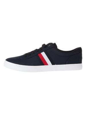 Tommy Hilfiger Sneakersy w kolorze granatowym rozmiar: 42