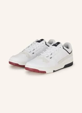 Tommy Hilfiger Sneakersy weiss