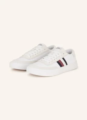 Tommy Hilfiger Sneakersy weiss