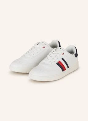 Tommy Hilfiger Sneakersy weiss