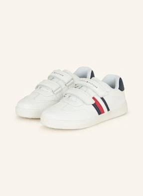 Tommy Hilfiger Sneakersy weiss