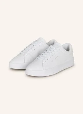 Tommy Hilfiger Sneakersy weiss