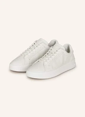 Tommy Hilfiger Sneakersy weiss