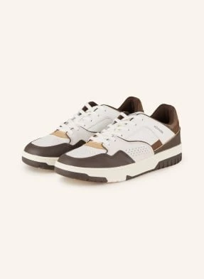 Tommy Hilfiger Sneakersy weiss