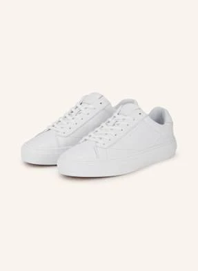 Zdjęcie produktu Tommy Hilfiger Sneakersy weiss