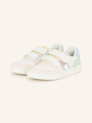 Tommy Hilfiger Sneakersy weiss