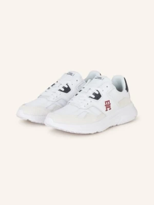 Zdjęcie produktu Tommy Hilfiger Sneakersy weiss