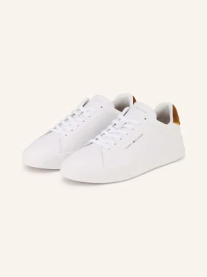 Tommy Hilfiger Sneakersy weiss