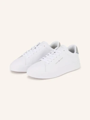 Tommy Hilfiger Sneakersy weiss