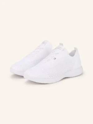 Tommy Hilfiger Sneakersy weiss