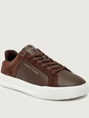 Tommy Hilfiger Sneakersy | zamsz