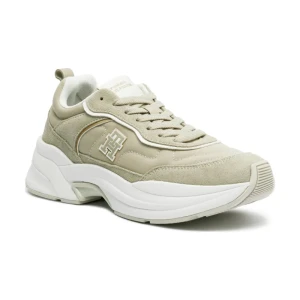 Tommy Hilfiger Sneakersy | zamsz